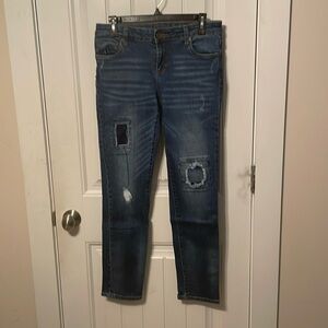 Kut from the Kloth Catherine Boyfriend Jeans Size 2